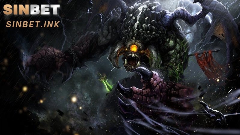 DOTA 2 LÀ GÌ? CÁCH CHƠI VÀ ĐẶT CƯỢC CHUẨN TẠI SINBET 7 DOTA 2