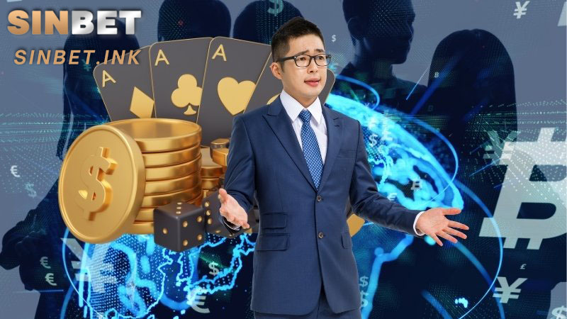 TÁC GIẢ NGUYỄN HOÀNG NAM VÀ HÀNH TRÌNH GÂY DỰNG SINBET 6 TÁC GIẢ NGUYỄN HOÀNG NAM