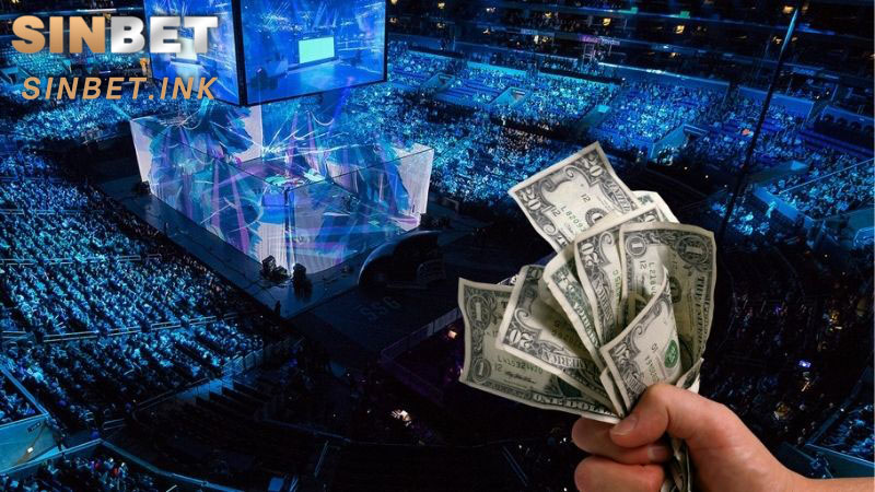 DOTA 2 LÀ GÌ? CÁCH CHƠI VÀ ĐẶT CƯỢC CHUẨN TẠI SINBET 6 DOTA 2